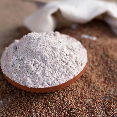 Ragi Atta Flour 25kg Bag
